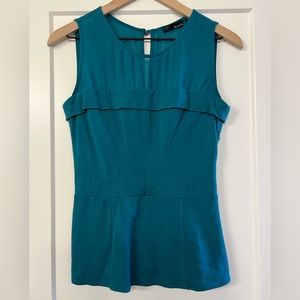 Ro & De Sleeveless Top